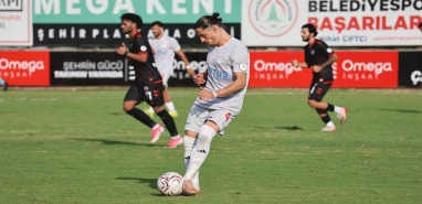 Şanlıurfa temsilcisi lige fırtına gibi başladı! Dörtte dörtle zirveye oturdu