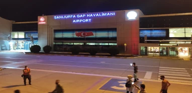 İstatistikler açıklandı! Şanlıurfa’da şubatta havalimanında kaç bin yolcu uçtu?