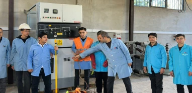 Dicle Elektrik’ten Şanlıurfa'nın eğitimine ekipman ve eğitim desteği!