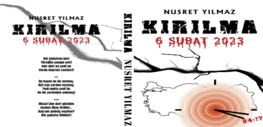 Gazete İpekyol köşe yazarından yeni kitap!