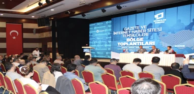 Erkılınç: Kalitemizi ve etki gücümüzü yükseltmeliyiz