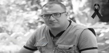Şanlıurfalı gazetecinin ismi Birecik’te yaşatılacak