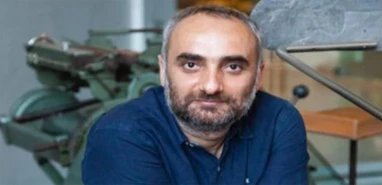 Gazeteci İsmail Saymaz gözaltına alındı