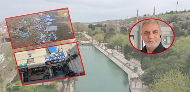 Urfa’nın iki yüzü: Bir yanda asalet, diğer yanda rezalet!