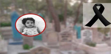 Gazeteci Mustafa Çiçek'in acı günü! Henüz 6 yaşındaydı…