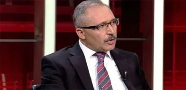 Gazeteci Selvi'den flaş istifa iddiası