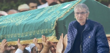 Şanlıurfalı gazeteci Ali Çizmecioğlu’nun acı günü!