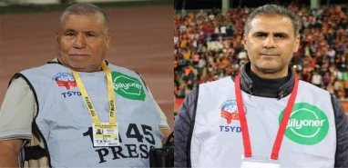 Şanlıurfalı gazetecilerin acı günü!