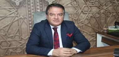 Gazeteciye silahlı saldırı: Hastaneye kaldırıldı