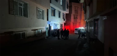Kilitli kapının ardındaki acı olay! Anne ve küçük kızı evde ölü bulundu