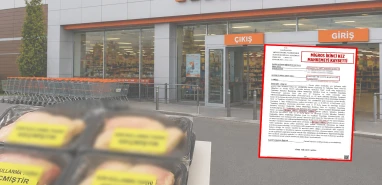 Belediyeden Migros'a karşı emsal karar!