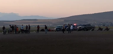 Gaziantep'te hayatını kaybetti! Şanlıurfa'da toprağa verilecek