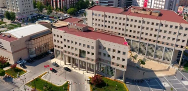 Gaziantep’te turizm imarlı arazi 107 milyon TL’ye satışa çıkarıldı