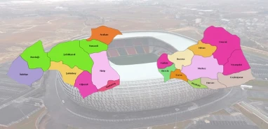 Şanlıurfalılar Gaziantep’e akın etti!