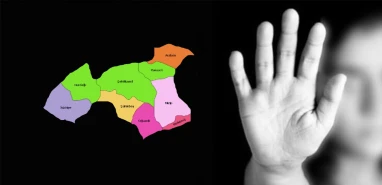 Gaziantep özel okuldaki tacizi konuşuyor