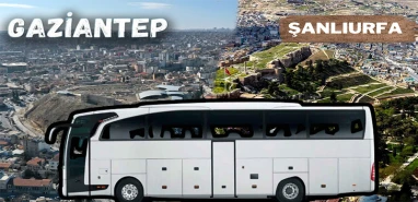 Gaziantep’e gidecek Şanlıurfalılara kötü haber!