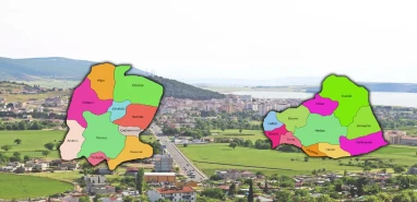 "Yabancı görmüyoruz" diyerek sahiplendi: Halfeti'den sonra Gaziantep’in gözünü diktiği ilçe!