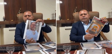Şanlıurfa’da yatırım yapan Gaziantepli iş insanından çarpıcı iddialar: Ekmeğime çöktüler
