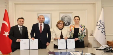 Şanlıurfa’nın komşusunda bir ilk! İmzalar atıldı