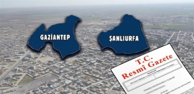 Gaziantep’te vali yardımcısıydı Şanlıurfa’ya atandı