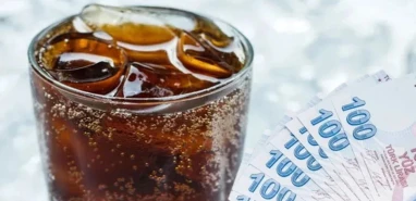 Gazlı içeceklere zam geliyor!