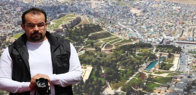 Gazeteci Arısüt: Biçimsiz büyüyen firmalar Şanlıurfa sektörüne zarar veriyor