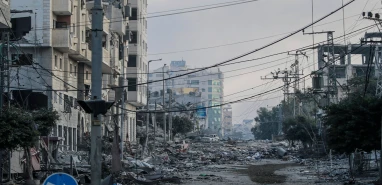 Gazze’de ateşkes sonrası can kaybı 226’ya ulaştı