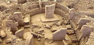 Avcı toplayıcıların yarattığı bir dünya: Göbeklitepe nedir?