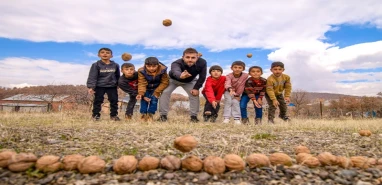 Şanlıurfa dahil 81 ilden öğretmenler katıldı! "Öğretmen Gözüyle" Fotoğraf Yarışması sonuçlandı