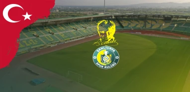Şanlıurfaspor’dan Süper Kupa açıklaması!  “Tesisimiz, sahamız onların hizmetinde…”