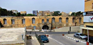 Şanlıurfa'nın Topkapı Sarayı yarım asırdır kurtarılmayı bekliyor