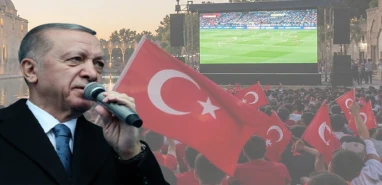 Cumhurbaşkanı Erdoğan’dan dikkat çeken çağrı! “Gençleri rahatsız etmeyin”