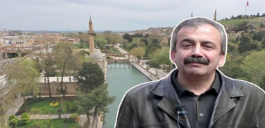 Şanlıurfa’daki tüm kesimlerden ortak mesaj!