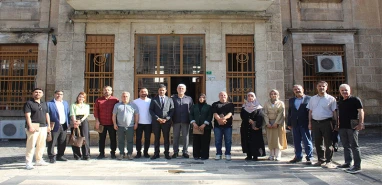 Şanlıurfa'da "Geleceğin Yazarları" projesi tamamlandı