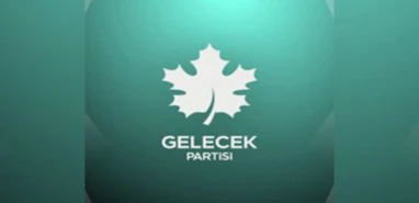 Gelecek Partisi’nde kurucu vekillerden çifte istifa!