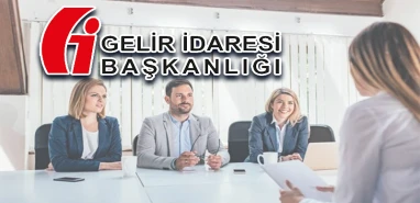 İş arayanlar dikkat! Gelir İdaresi Başkanlığı personel alacak