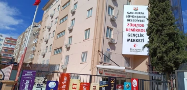 Şanlıurfa'da gençlik merkezi okuma yazma kurslarıyla toplumsal değişim inşa ediyor