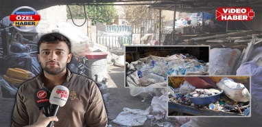 Şanlıurfa’nın ‘dönüşüm’ yükünü çekenler