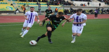 Şanlıurfaspor’a teknik direktör değişikliği çare olmadı! Yine kaybetti