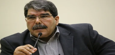 DEM Parti'den Salih Müslim için taziye mesajı