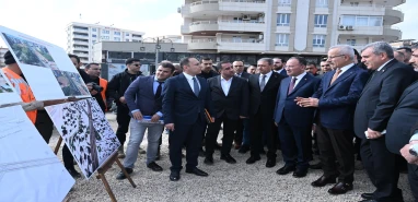 İşte Balıkayağı Bulvarı’nın bir kısmının trafiğe açılacağı tarih