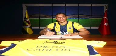Fenerbahçe tecrübeli stoperle 3.5 yıllık sözleşme imzaladı