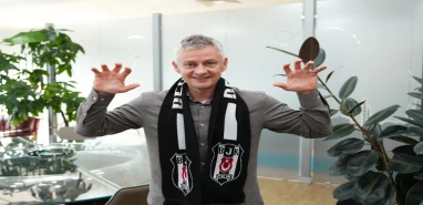 Beşiktaş, Solskjaer ile Anlaşmaya Vardı: Norveçli Teknik Adam İstanbul’da
