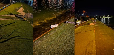 Şanlıurfa’da büyük umutlarla hayata geçmişti! Dev tesis göz göre göre…
