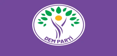 Şanlıurfa'da DEM Parti Kadir Gecesi'ni kutladı
