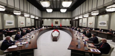 Cumhurbaşkanı Erdoğan: Şehirleri depreme dayanıklı hale getirmek dışında seçenek bulunmuyor