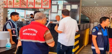 Bakanlık ürünleri tek tek ifşa etti: Sofrada olmayan yok!