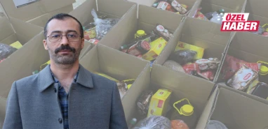 Enflasyondan payını aldı! Ramazan kolisinde ürün azaldı fiyat arttı