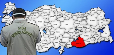 Şanlıurfa 19 il arasına giremedi!