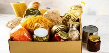 Kuru gıda satın alınacak (11.02.2023)